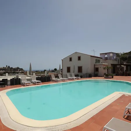Hotel Villa Cute - HVC-2