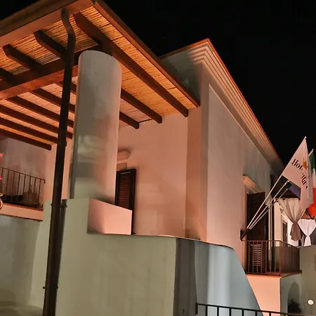 Hotel Villa Cute - Hvc-3
